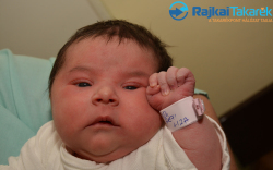 Réfi Liza, 3820 gr. Móvár