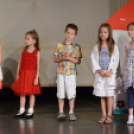 Vackor Óvoda Évzáró Gálaműsor 2014. 