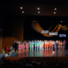 Okay Dance 2014. Gálaműsor - Full Version A Teljes Műsor Part 3.