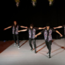 A Tánc Világnapja (Fotó: Horváth Attila)