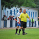 MTE 1904 Futura Mosonmagyaróvár - Móri SE (2:2) (Fotó: Nagy Mária)