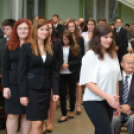 Egyetem évnyitó (Fotó: Nagy Mária)