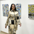 ZUZANA BENKOVÁ-SUZANE ÉS MIRO GABRIS MIRINOF KIÁLLÍTÁSA