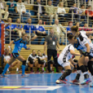 Mosonmagyaróvári Kézilabda Club SE – Siófok KC 23-33 (12-18)