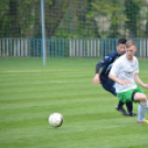 MTE 1904 FUTURA MOSONMAGYARÓVÁR - NAGYATÁDI FC (3:0) (Fotó: Nagy Mária)