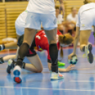 Mosonmagyaróvári Kézilabda Club – FTC-Rail Cargo Hungaria 19 - 31 (11-15)