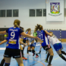 Mosonmagyaróvár KC - Kisvárda 21-20 (13-12)