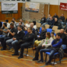 K1-MMA Gála (Fotó: Nagy Mária)