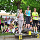 XII. Greiner Szigetköz Minimaraton (Fotó: Horváth Attila)