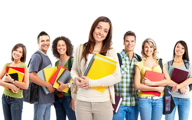 Megkezdődött az iskola