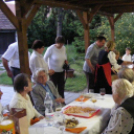 Német kitelepítési emléknap Mosonban