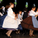 Tánc világnapi ünnepi Folklór-műsor - Szigeti Gábor táncpedagógus emlékére