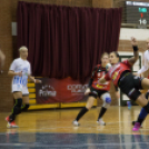 MTK Budapest – Mosonmagyaróvári Kézilabda Club