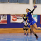 MKC SE - Fehérvár KC (22-24) (NBI Alapszakasz) (Fotó: Horváth Attila)