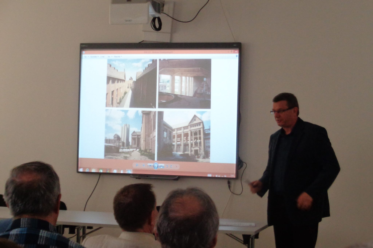 A Monarchia ipartelepeinek lezáratlan története