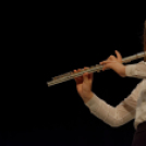 Növendékhangverseny (Fotó. Horváth Attila)