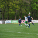 MTE 1904 FUTURA MOSONMAGYARÓVÁR - NAGYATÁDI FC (3:0) (Fotó: Nagy Mária)