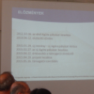 Szigetköz Agórája