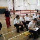 Magyaróvári Magyar Szablyavívó Iskola szeminárium