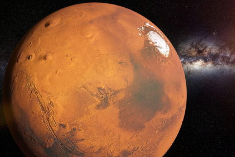 Kína nemzetközi partnereket toboroz Mars-küldetéséhez