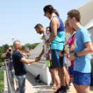 XV. Greiner Szigetköz Félmaraton