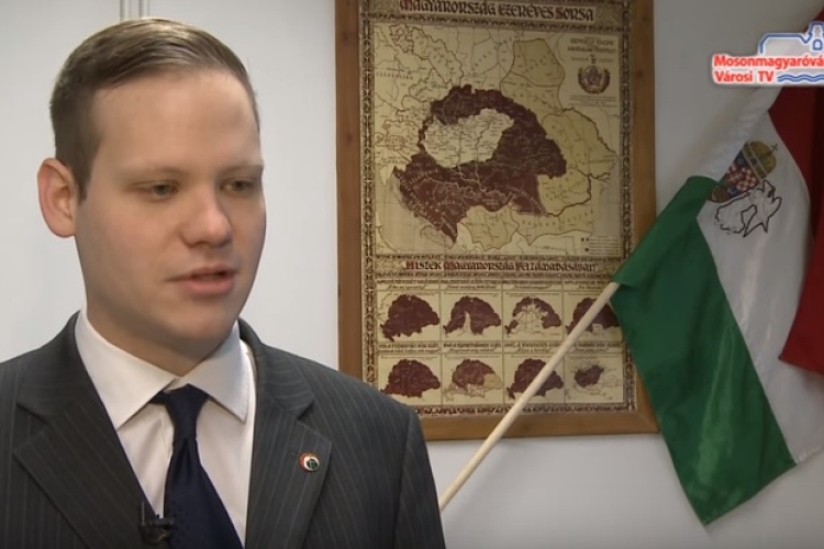 Jobbik sajtótájékoztató