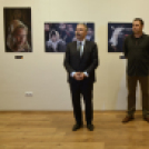 Életmesék - Kerekes István fotóművész kiállítása