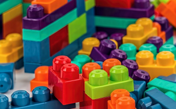 Egy nap a bölcsiben