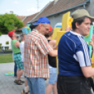 Kult-Utca fesztivál (Fotó: Nagy Mária)