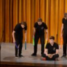 Projektzáró és tehetségkutató verseny a FIÓK szervezésében - 1. rész