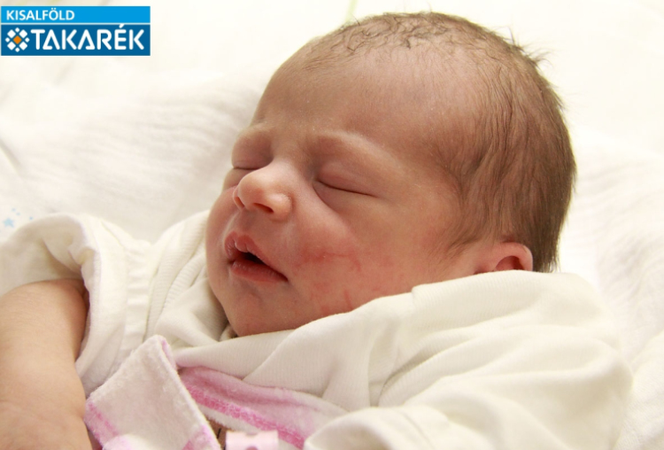 Ozsváth Réka, Mosonszolnok