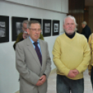 20. Jubileumi Fotóegyesületi kiállítás megnyitó (Fotó: Nagy Mária)