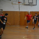 Schnitzer Erik emléktorna (Fotó: Nagy Mária)