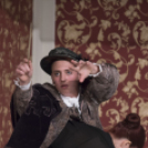 Kényeskedők - Major Tamás rendezésében