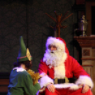 VÁROSI MIKULÁSNAP ÉS KARÁCSONYI VÁSÁR