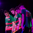 A Mosonyi Mihály Zeneiskola karácsonyi hangversenye