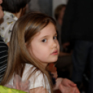 A Hansági Múzeum és a Lajta Néptáncegyesület farsangi mulatsága 2015 (Fotó: Horváth Attila)