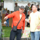 Veterán autó és motor találkozó (Fotó: Nagy Mária)