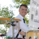 Moson Big Band koncert