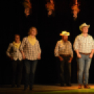 Ünnepi gálaműsor a tánc világnapja tiszteletére - Szigeti Gábor táncpedagógus emlékére