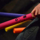 Mosonyi Mihály Zeneiskola karácsonyi műsora (Fotó: Nagy Mária)