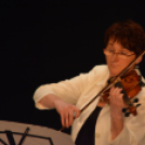 Művésztalálkozó (Fotó: Nagy Mária)