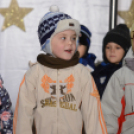 Téli Fesztivál - Vackor Óvoda Nagycsoport I.