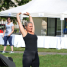 Hédervári sport és egészségnap (Fotó: Nagy Mária)