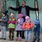 Erzsébet napi vigalom