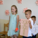 Ballagás a Pillangó Óvoda és Mini Bölcsődében