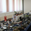 Makettkiállítás és konferencia