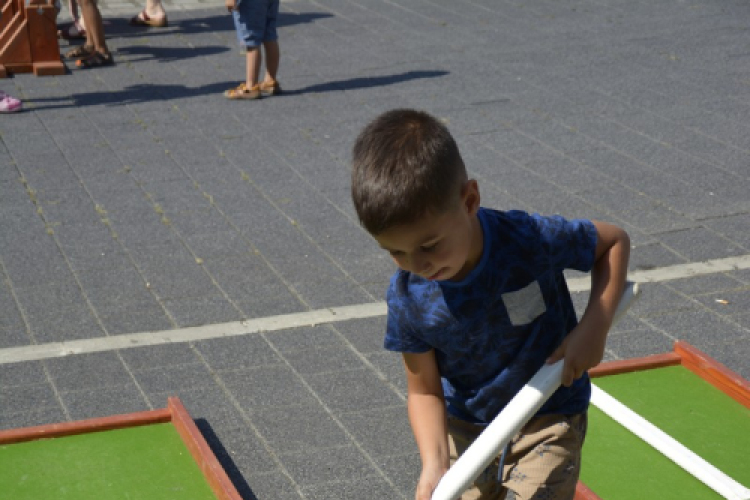 NYÁRI FESZTIVÁL – SZENT ISTVÁN NAPOK 2018, Harmadik nap