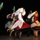 Tánc világnapi ünnepi Folklór-műsor - Szigeti Gábor táncpedagógus emlékére