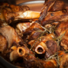 Az IMGSZ Központi Konyha bemutatása